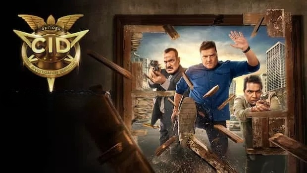 CID (2024) S02E50 Hindi SonyLiv WEB-DL 1080P