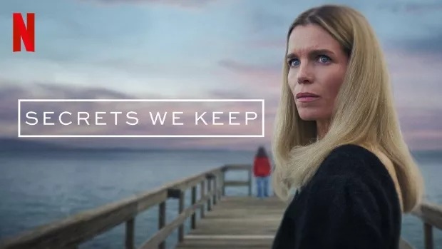 Secrets We Keep (2025) S01 Dual Audio [Hindi-English] Netflix WEB-DL 1080P