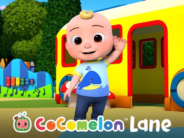 CoComelon Lane (2025) S05 Dual [Hindi-English] Netflix WEB-DL 720P download