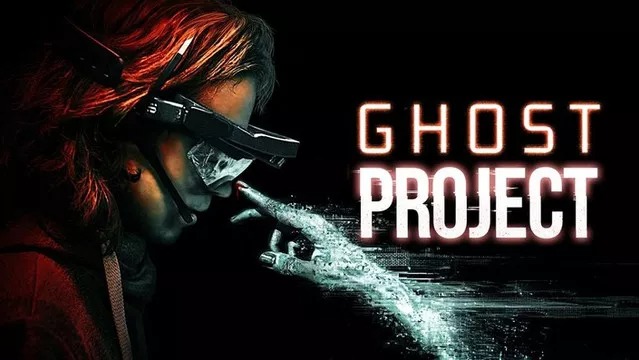 Ghost Project (2023) Dual Audio [Hindi ORG-English] Horror WEB-DL 1080P download